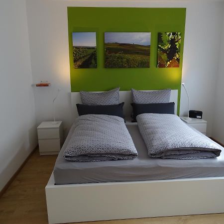 Rheinhessen Apartment Nieder-Olm  Eksteriør billede