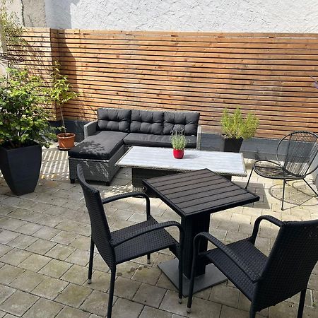 Rheinhessen Apartment Nieder-Olm  Eksteriør billede