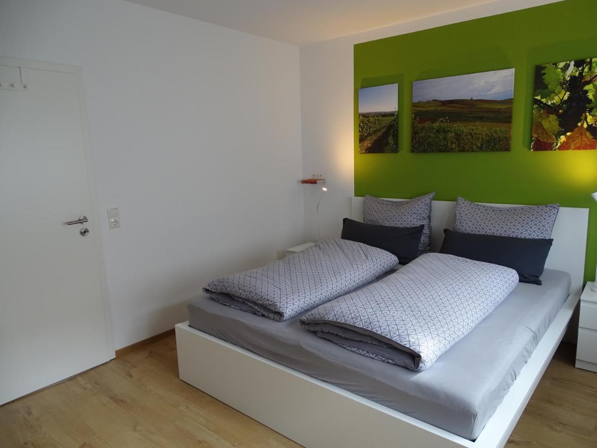 Rheinhessen Apartment Nieder-Olm  Eksteriør billede
