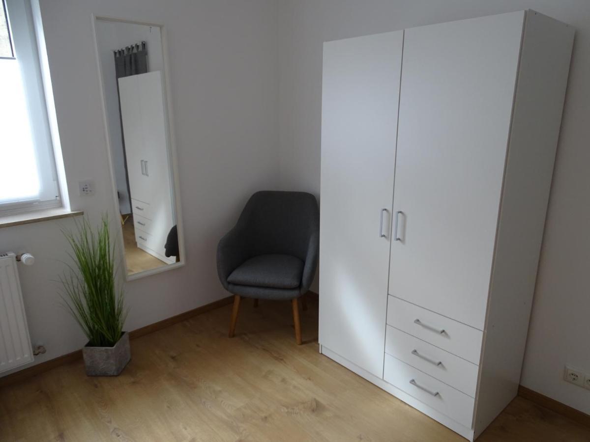 Rheinhessen Apartment Nieder-Olm  Eksteriør billede
