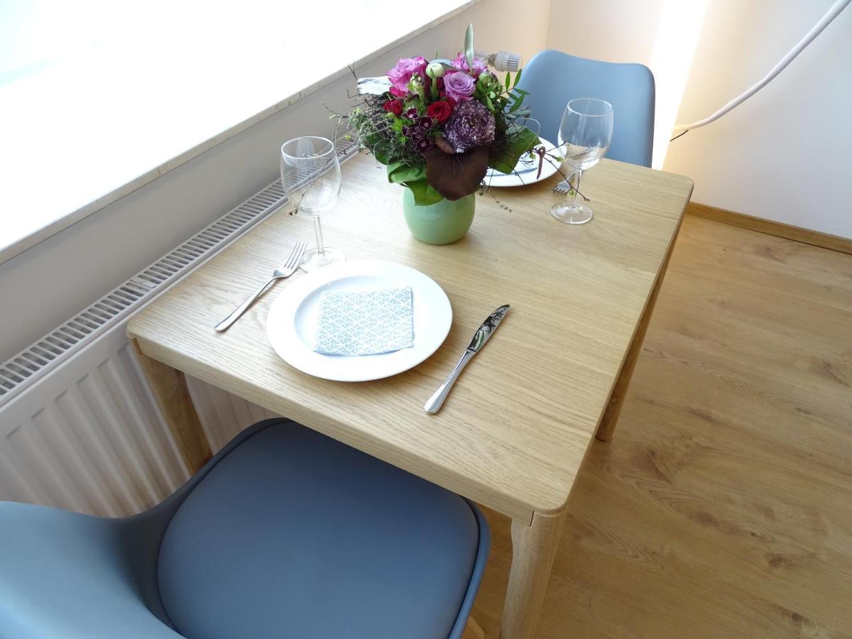 Rheinhessen Apartment Nieder-Olm  Eksteriør billede