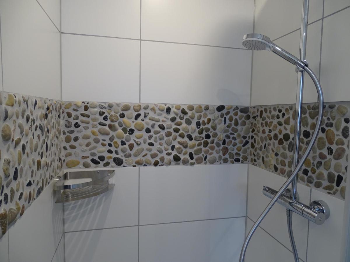 Rheinhessen Apartment Nieder-Olm  Eksteriør billede