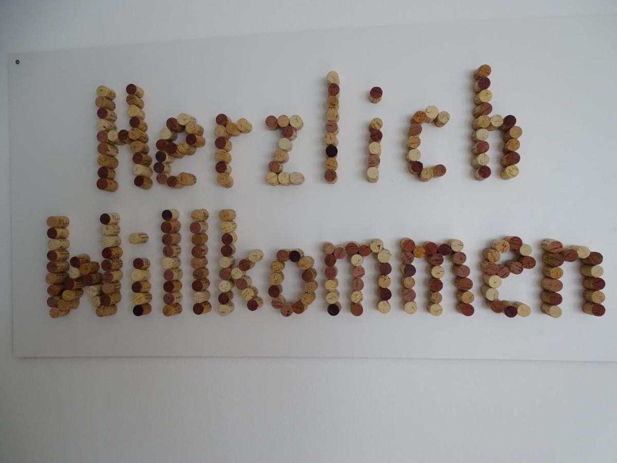 Rheinhessen Apartment Nieder-Olm  Eksteriør billede