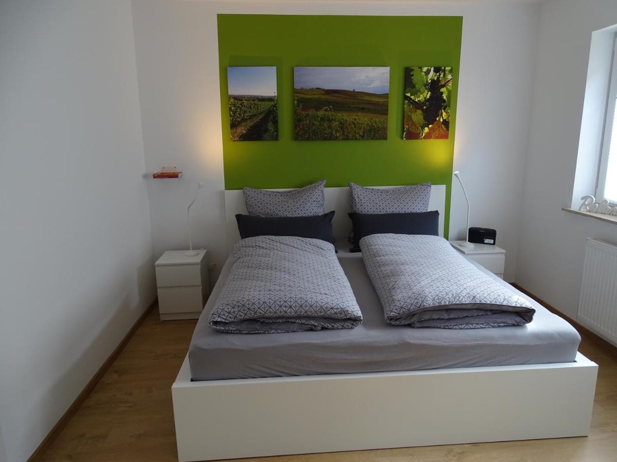 Rheinhessen Apartment Nieder-Olm  Eksteriør billede